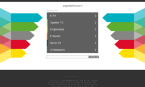Espoilertv.com thumbnail