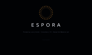 Espora.co thumbnail