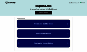 Espora.mx thumbnail