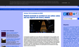 Espormadrid.blogspot.com thumbnail