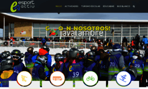 Esportactiu.com thumbnail