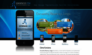 Esportacus.com thumbnail