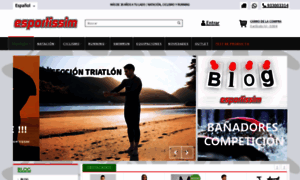 Esportissim.com thumbnail