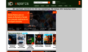 Esports.elotrolado.net thumbnail