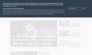 Esports.marca.com thumbnail