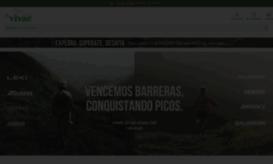 Esportsvivac.com thumbnail