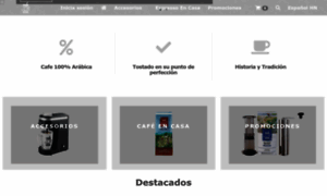 Espresso-americano.com thumbnail