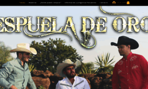 Espueladeoro.mx thumbnail
