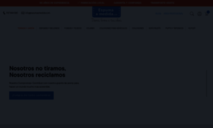 Espumaamedida.com thumbnail