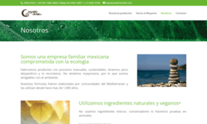 Espumadeluna.com.mx thumbnail