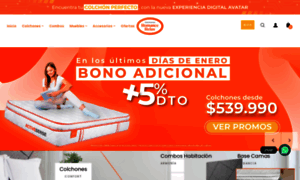 Espumados.com thumbnail