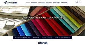 Espumasalcorta.com thumbnail