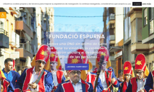 Espurna.org thumbnail