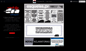 Esquelas.pr thumbnail