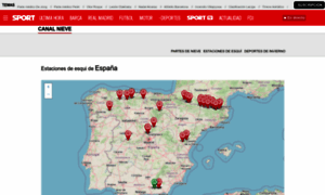 Esqui.sport.es thumbnail