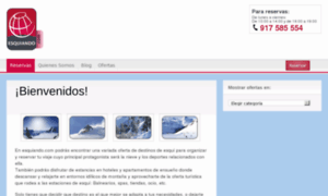 Esquiando.com thumbnail