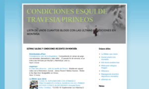Esquidemontana.blogspot.com thumbnail