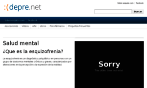 Esquizo.com thumbnail