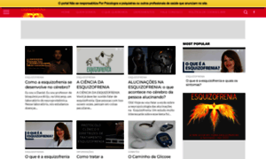 Esquizofrenia.blog.br thumbnail