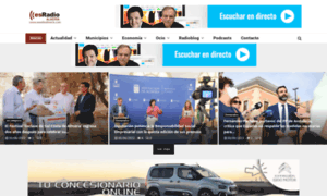 Esradioalmeria.com thumbnail