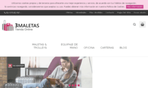 Esregalo.com thumbnail