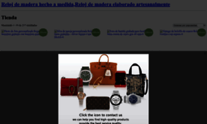 Esreplicasrelojes.com thumbnail