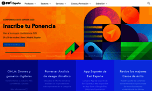Esri.es thumbnail