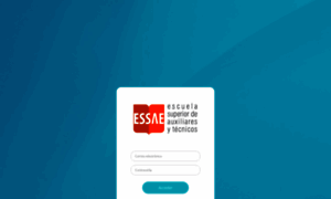 Essat.classlife.education thumbnail
