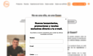 Essen.com.pe thumbnail