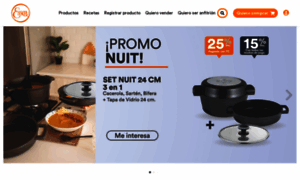 Essen.com.py thumbnail