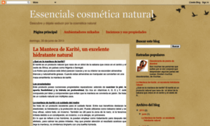 Essencials-cosmetica-natural.blogspot.com thumbnail