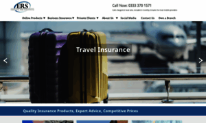 Essentialrisksolutions.co.uk thumbnail
