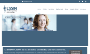 Essin.net thumbnail