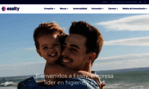 Essity.mx thumbnail