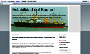 Estabilidadbuque.blogspot.com thumbnail