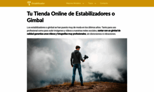 Estabilizador.net thumbnail