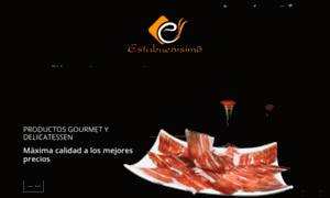Estabuenisimo.es thumbnail
