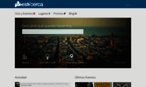 Estacerca.com thumbnail