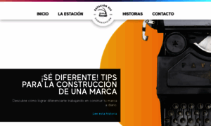 Estacion034.com thumbnail