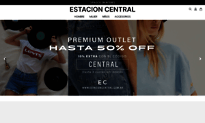 Estacioncentral.com.ar thumbnail
