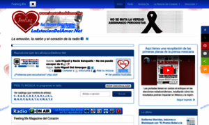 Estaciondelamor.com thumbnail