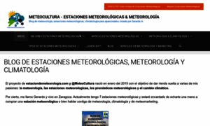 Estaciondemeteorologia.com thumbnail