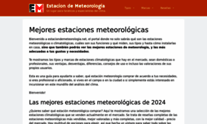 Estaciondemeteorologia.net thumbnail