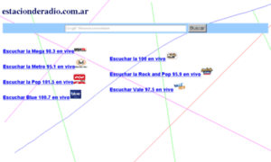 Estacionderadio.com.ar thumbnail