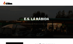Estaciondeserviciolarabida.com thumbnail
