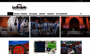 Estacionlabrujula.com.ar thumbnail
