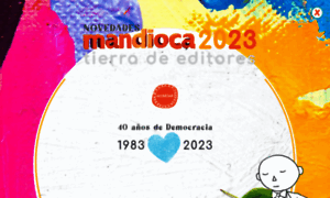 Estacionmandioca.com thumbnail