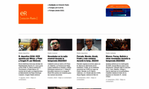 Estacionradio.com thumbnail