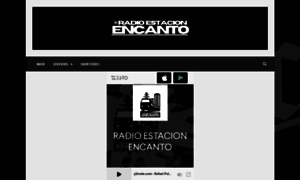 Estacionradioelencanto.blogspot.com thumbnail