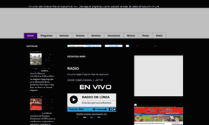 Estacionwari.ayacucho.biz thumbnail